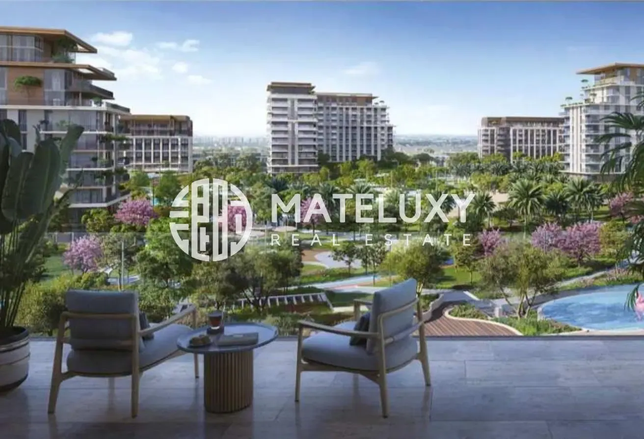 GREAT INVESTMENT | EXQUISITE 2 BR | PRIME SPOT