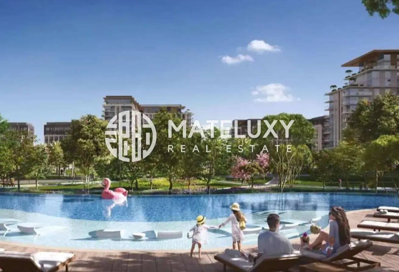 GREAT INVESTMENT | EXQUISITE 2 BR | PRIME SPOT