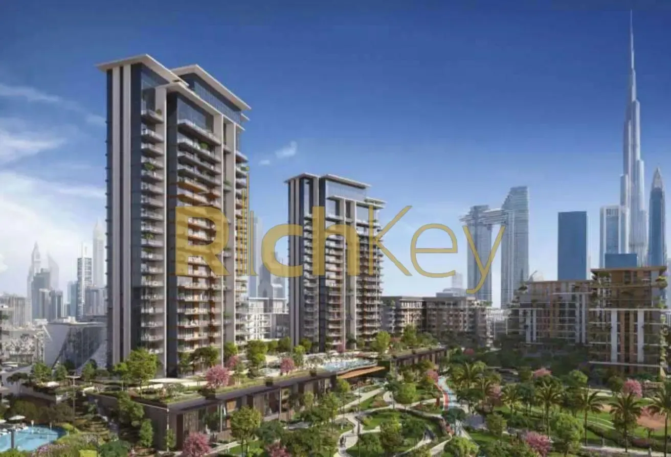 Luxury Living | HIGH ROI | Prime Location