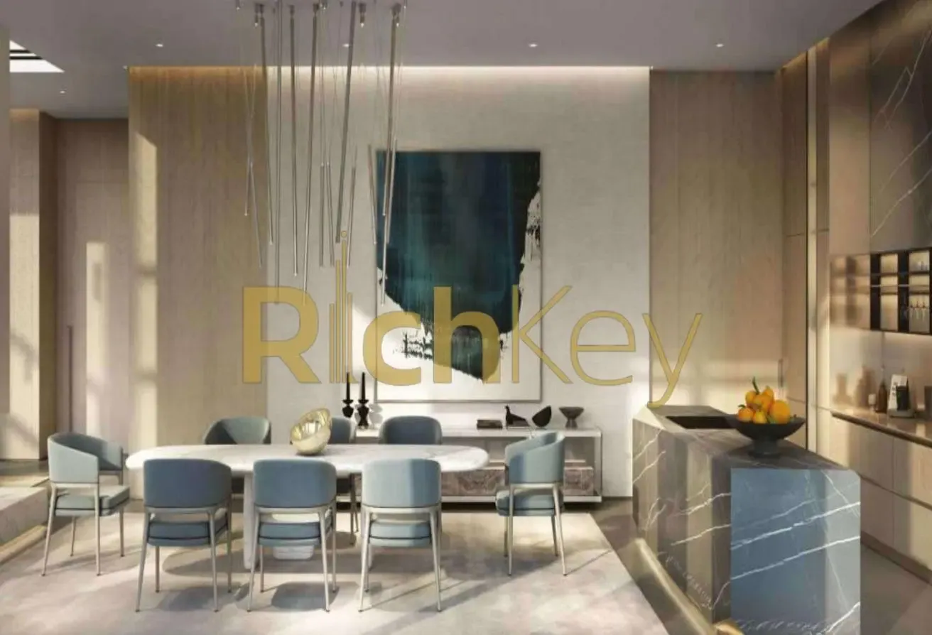 Luxury Living | HIGH ROI | Prime Location