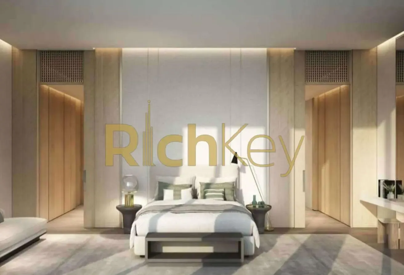 Luxury Living | HIGH ROI | Prime Location