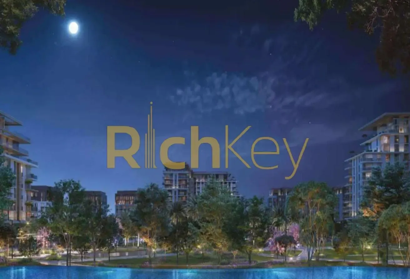 Luxury Living | HIGH ROI | Prime Location