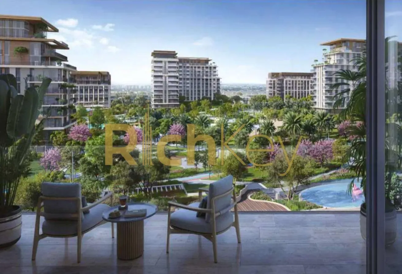 Luxury Living | HIGH ROI | Prime Location