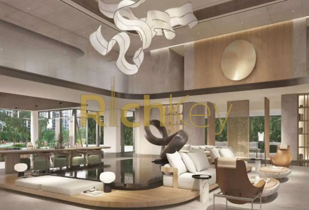 Luxury Living | HIGH ROI | Prime Location