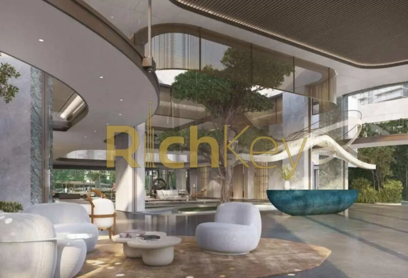 Luxury Living | HIGH ROI | Prime Location