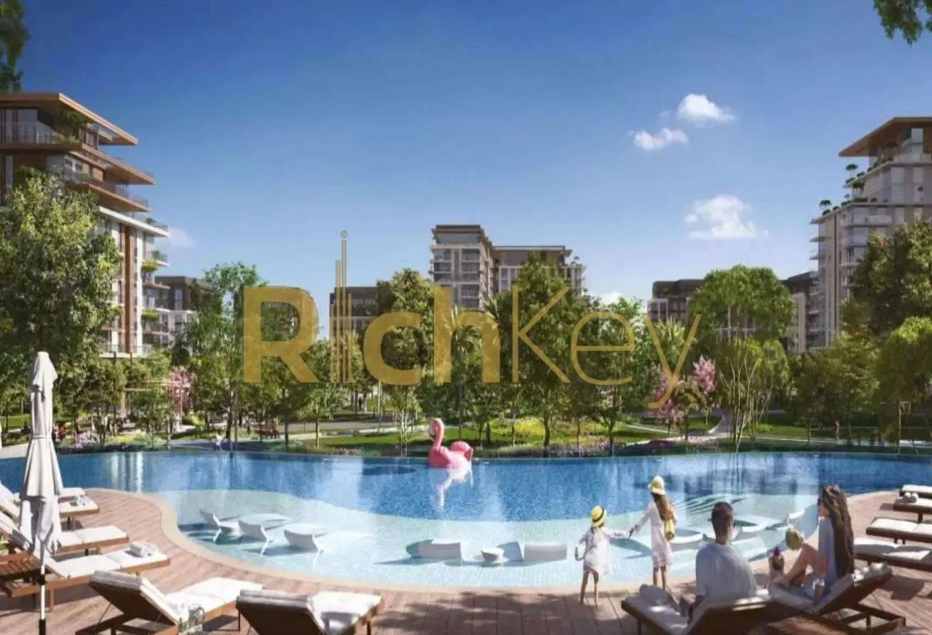Luxury Living | HIGH ROI | Prime Location