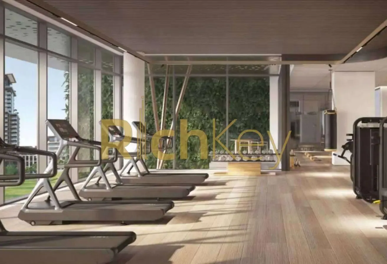 Luxury Living | HIGH ROI | Prime Location