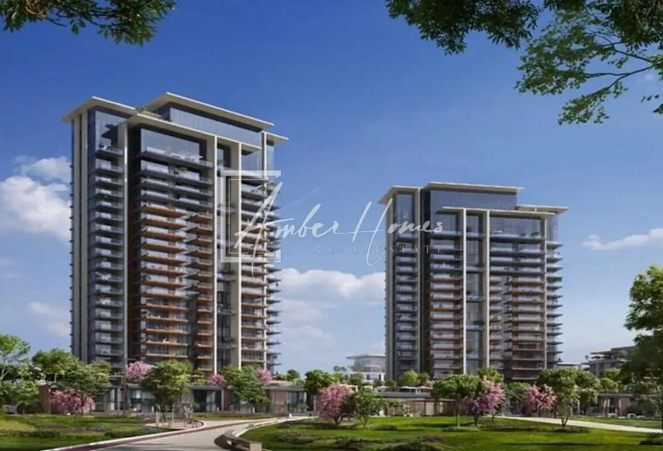 Burj Khalifa View | Multiple Units | Luxurious