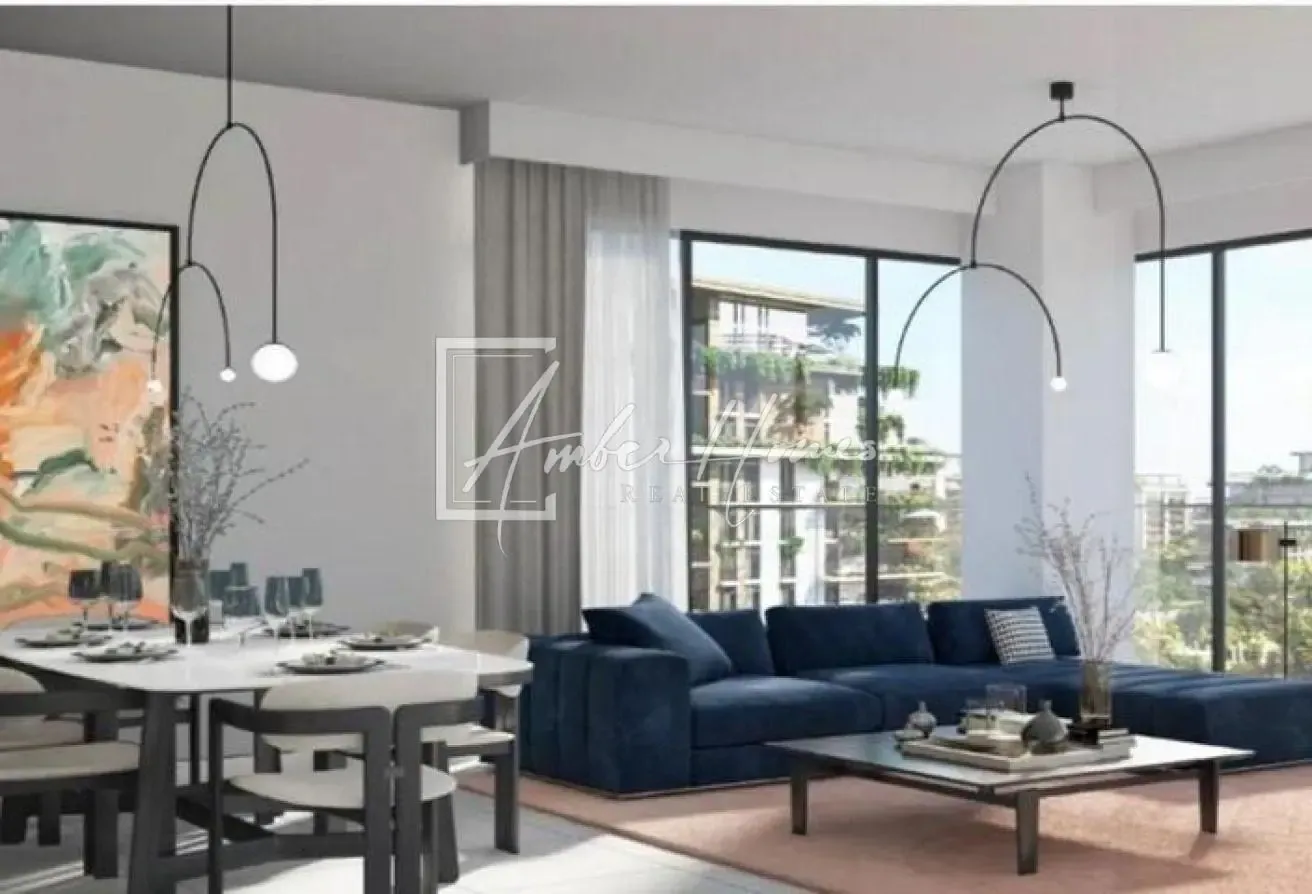 Burj Khalifa View | Multiple Units | Luxurious