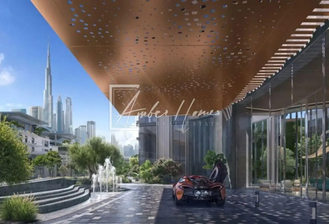 Burj Khalifa View | Multiple Units | Luxurious