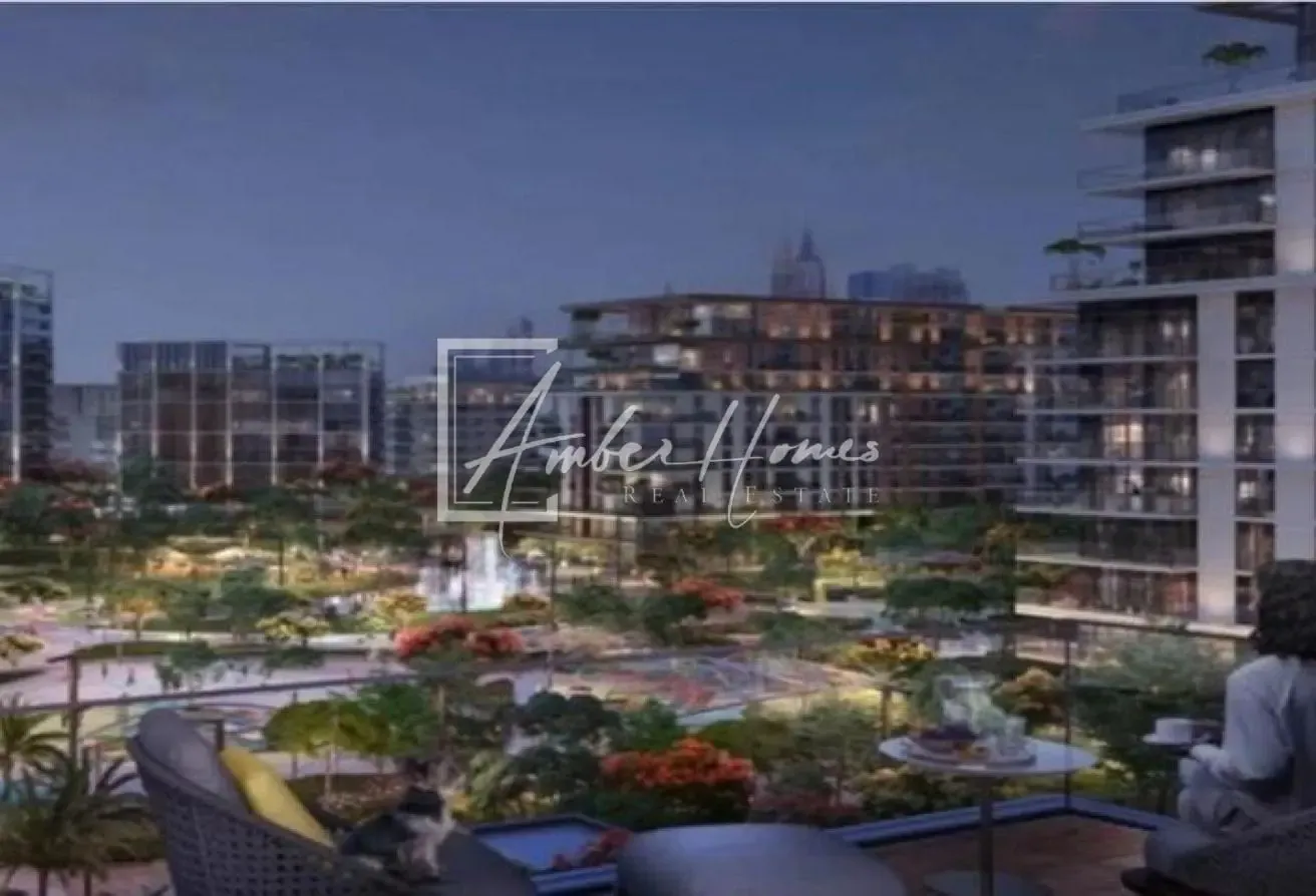Burj Khalifa View | Multiple Units | Luxurious