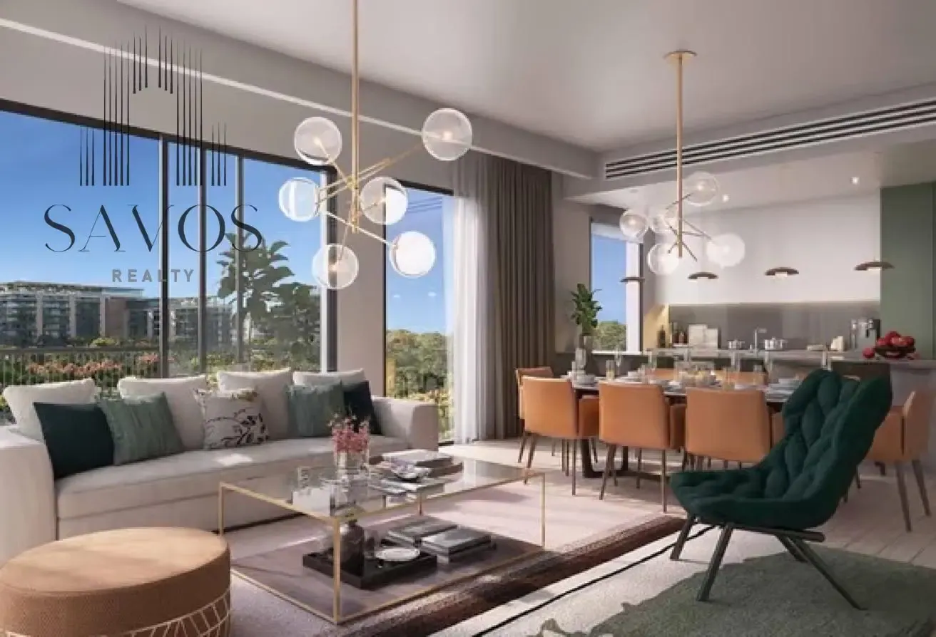 Luxurious | Fully Upgraded Kitchen | Amazing View
