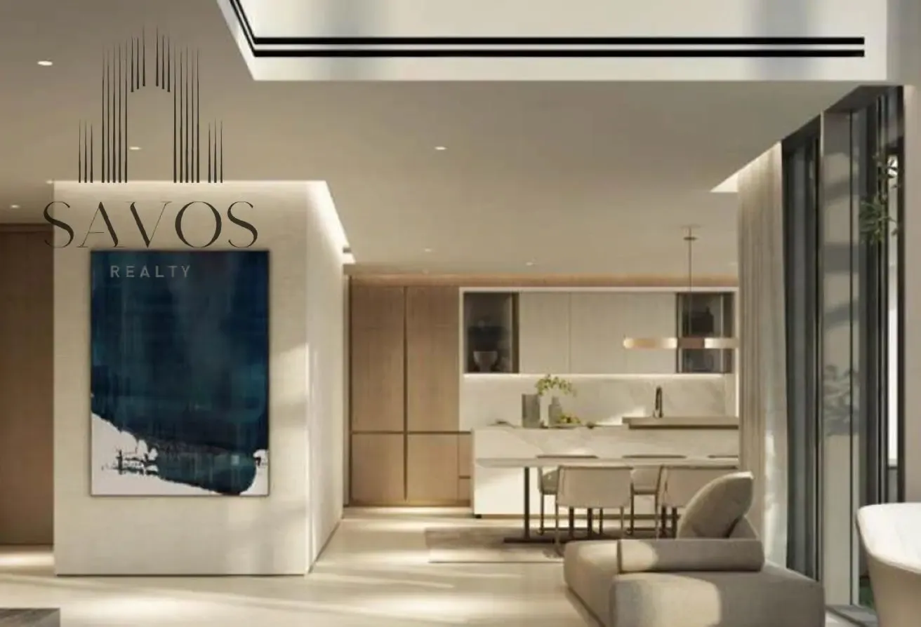 Luxurious | Fully Upgraded Kitchen | Amazing View