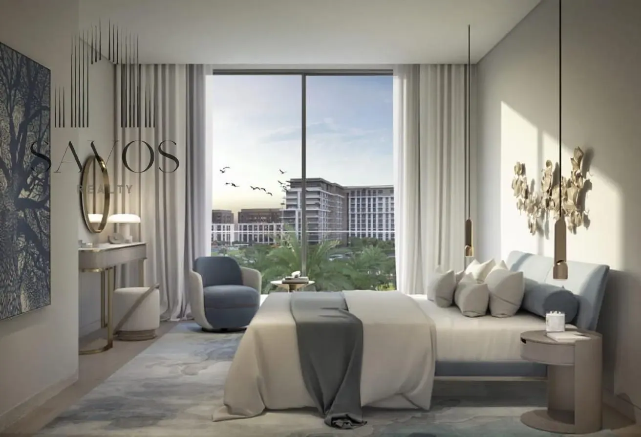 Luxurious | Fully Upgraded Kitchen | Amazing View