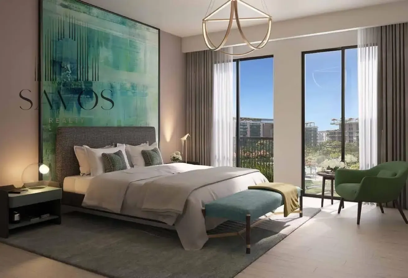 Luxurious | Fully Upgraded Kitchen | Amazing View