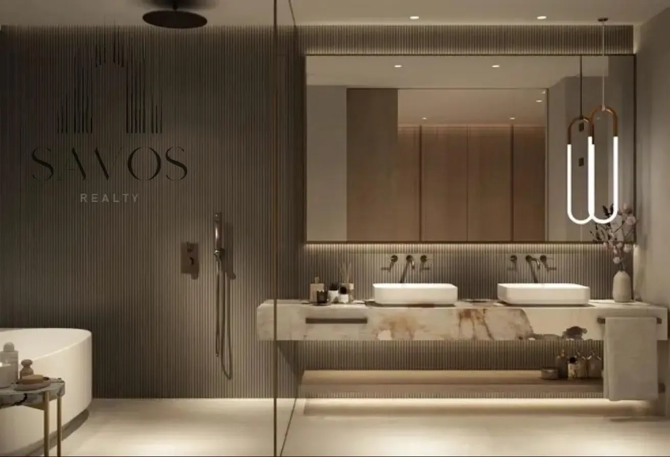 Luxurious | Fully Upgraded Kitchen | Amazing View