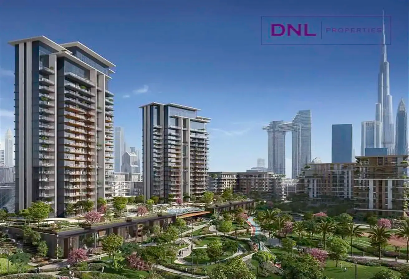 LUXURY LIVING | AMAZING VIEW | SMART INVESTMENT