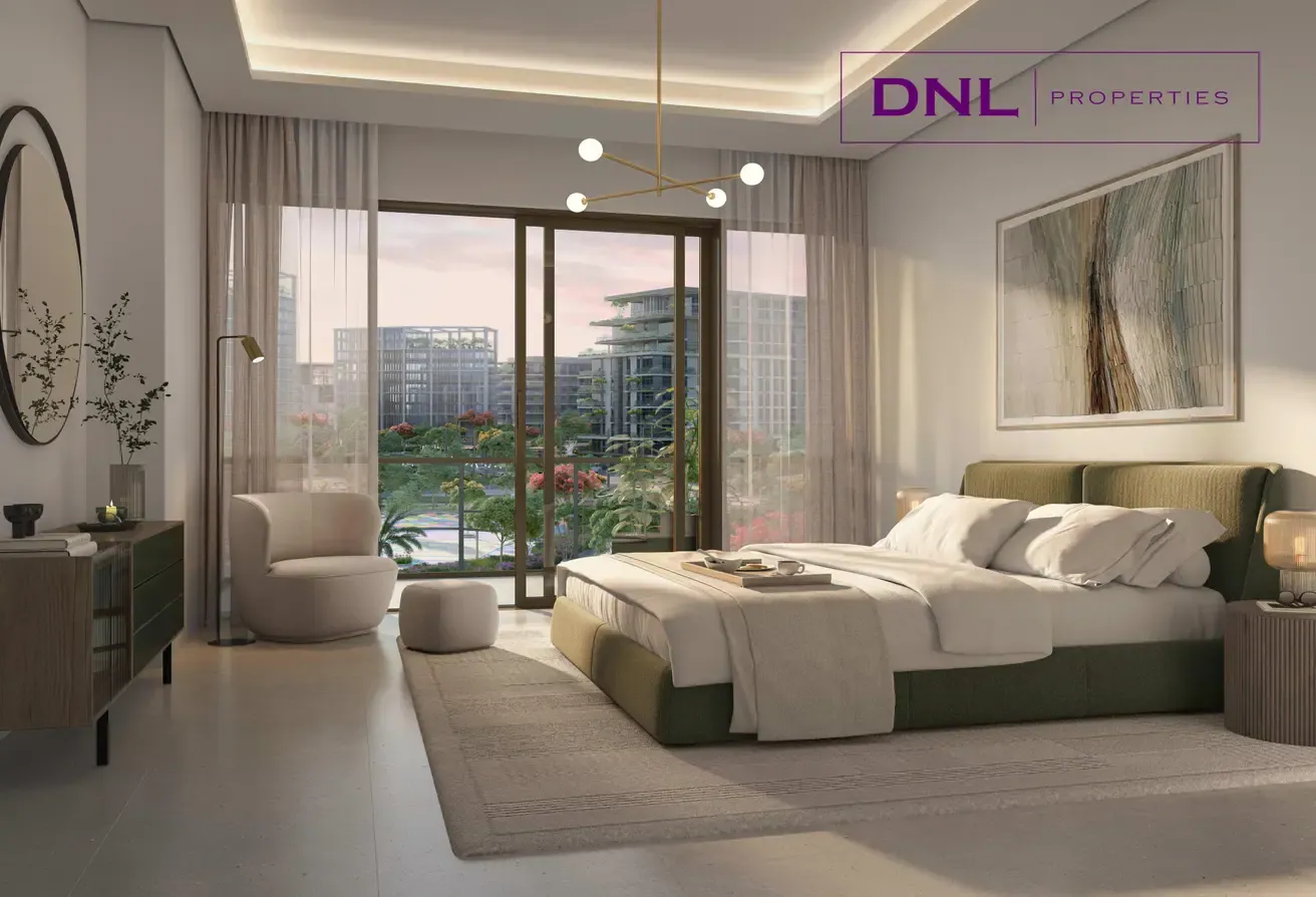 LUXURY LIVING | AMAZING VIEW | SMART INVESTMENT