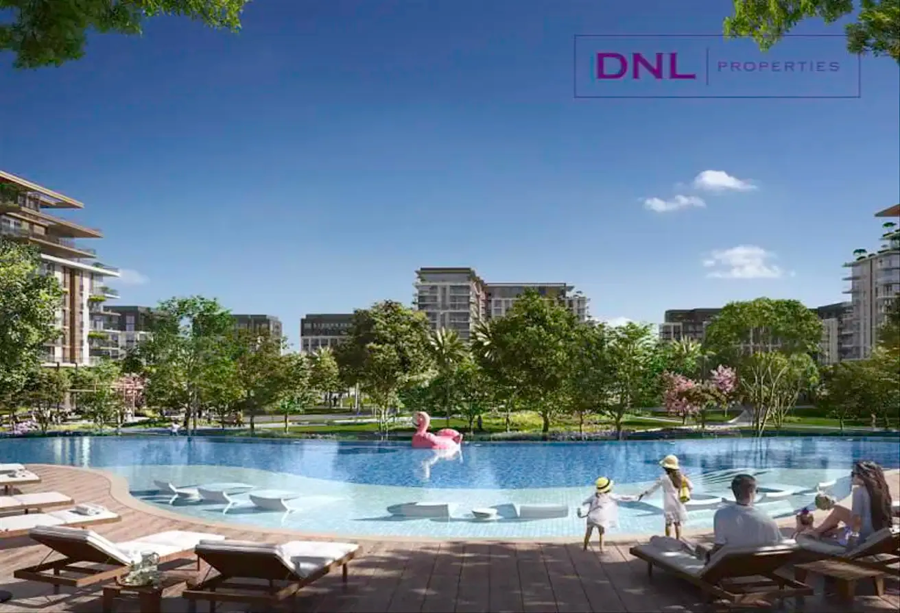 LUXURY LIVING | AMAZING VIEW | SMART INVESTMENT
