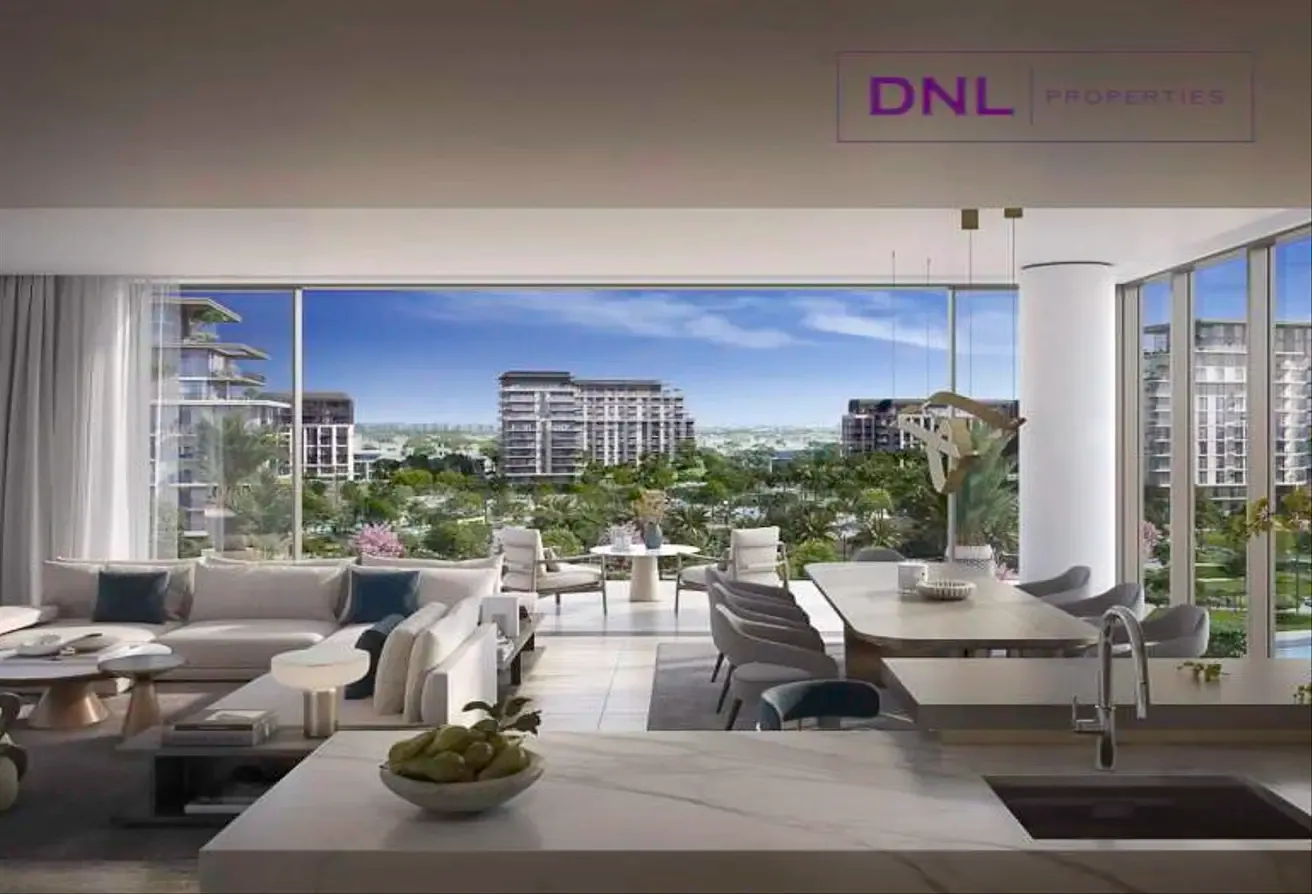 LUXURY LIVING | AMAZING VIEW | SMART INVESTMENT