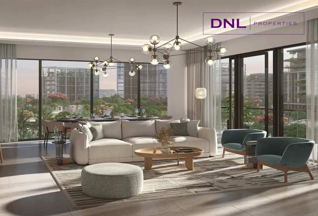 LUXURY LIVING | AMAZING VIEW | SMART INVESTMENT