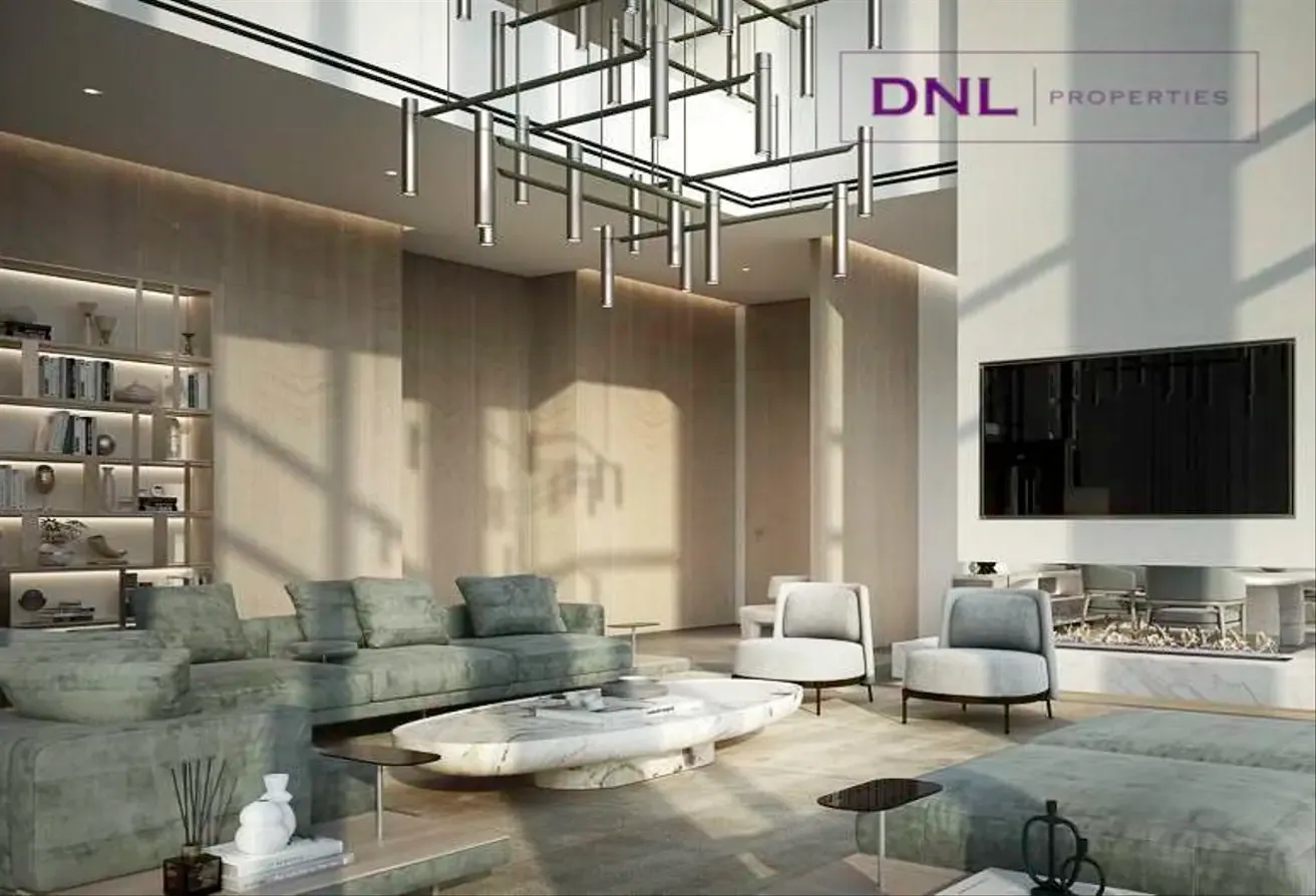 LUXURY LIVING | AMAZING VIEW | SMART INVESTMENT