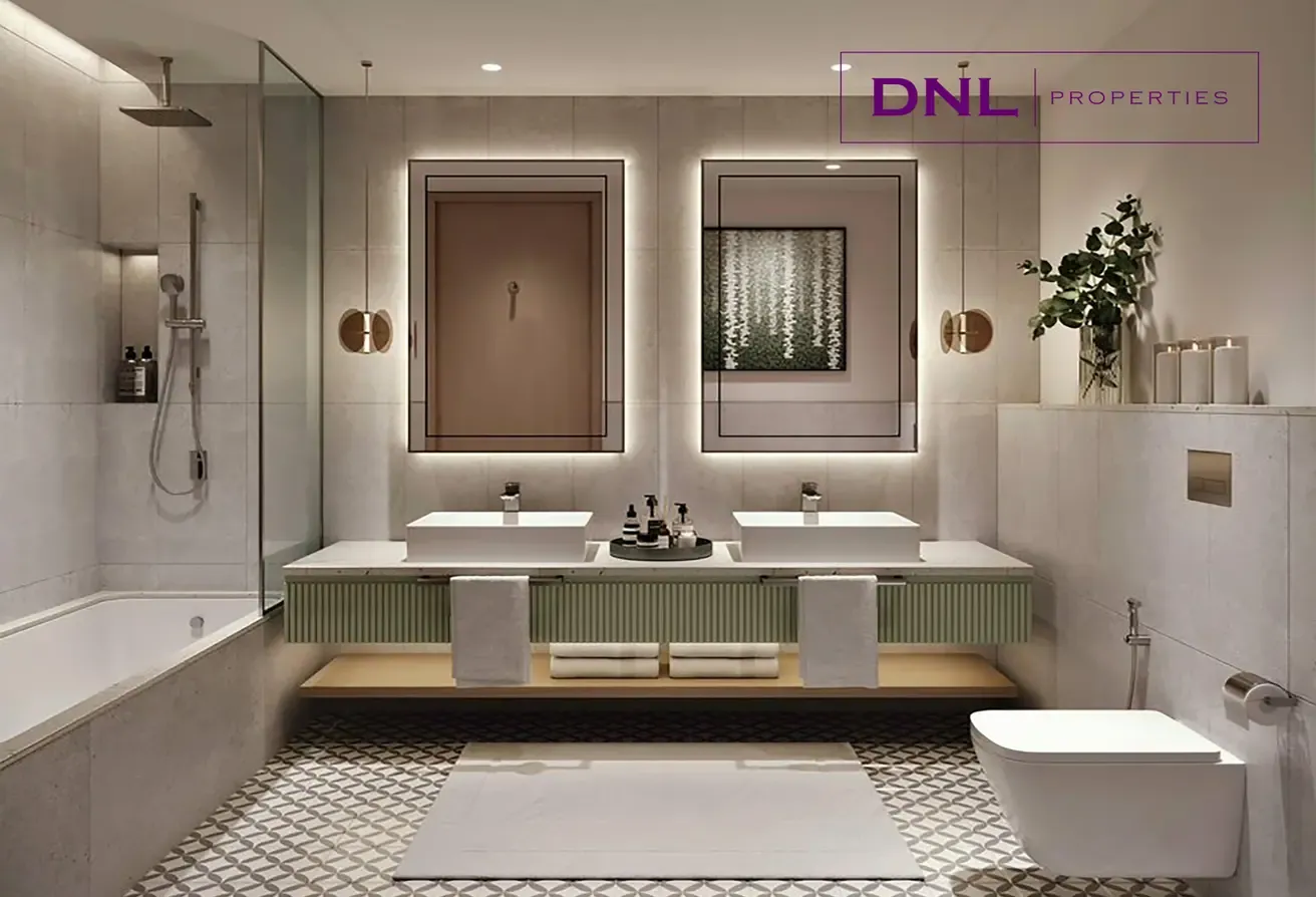 LUXURY LIVING | AMAZING VIEW | SMART INVESTMENT