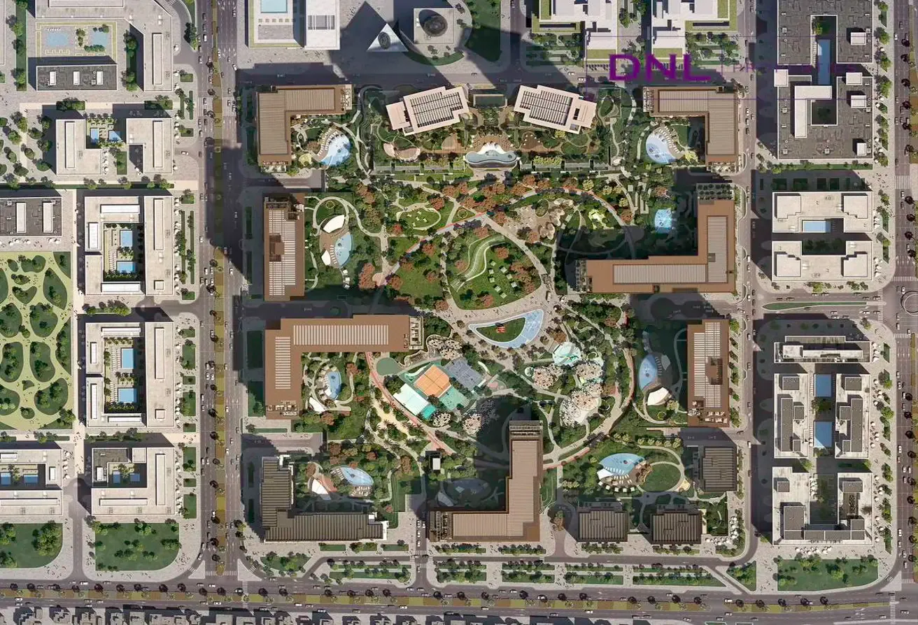 LUXURY LIVING | AMAZING VIEW | SMART INVESTMENT