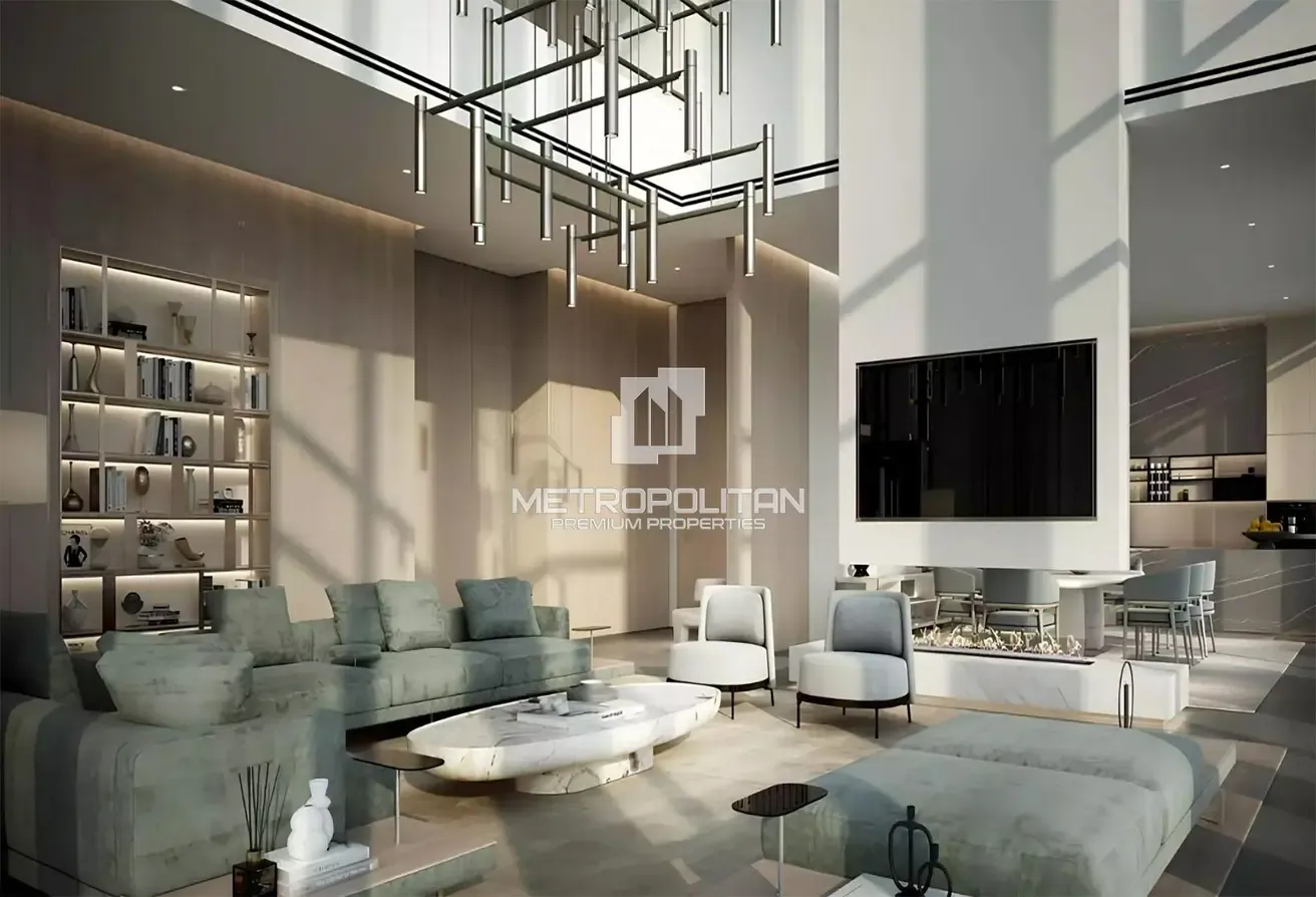 Premium Design | Park Views | Prime Connectivity