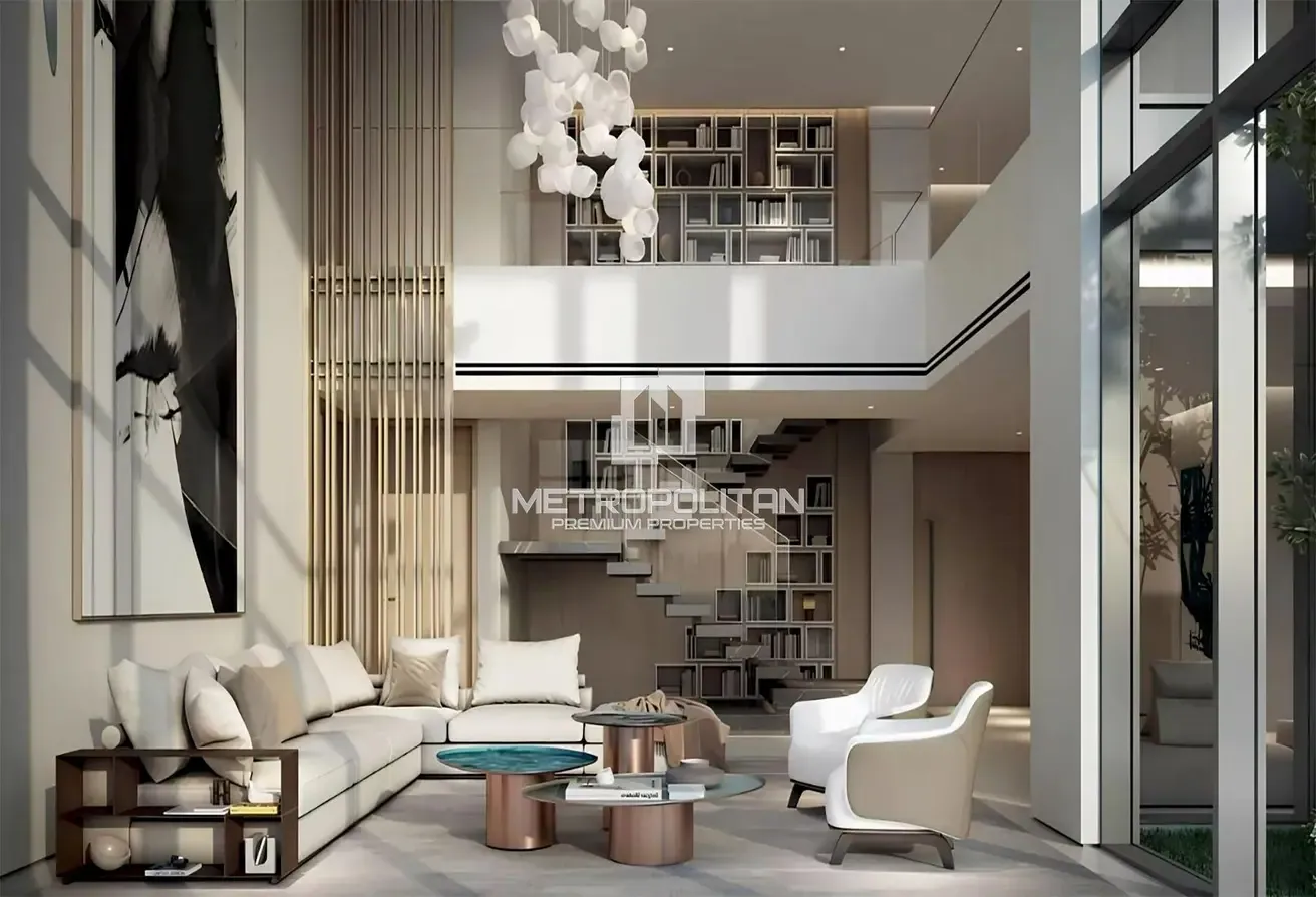Premium Design | Park Views | Prime Connectivity