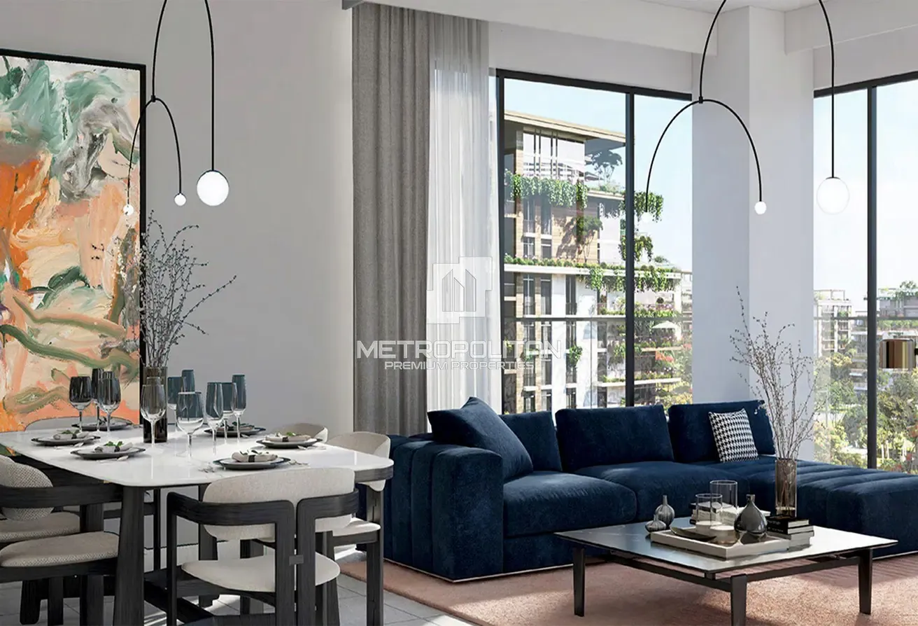 Investor’s Choice | High Floor | Spacious Unit