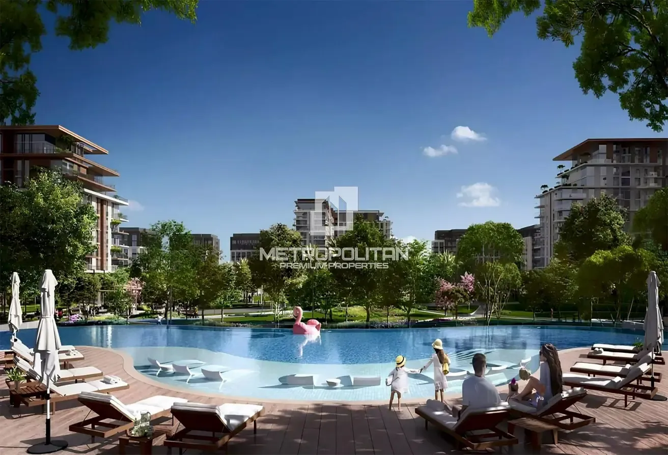 Investor’s Choice | High Floor | Spacious Unit