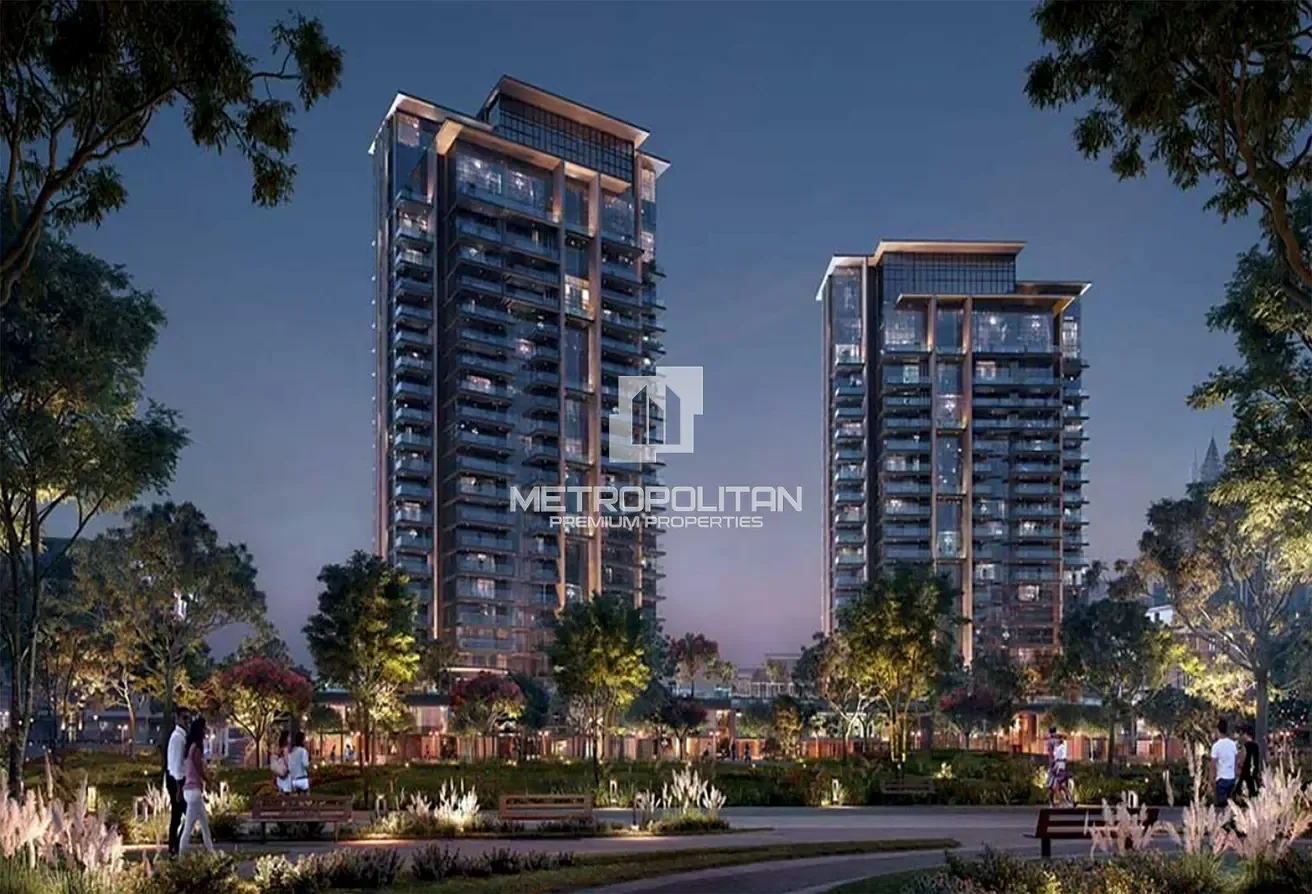 Investor’s Choice | High Floor | Spacious Unit