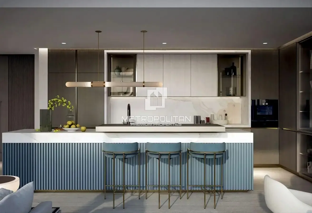 High Floor | Luxury Living | Prime Investment
