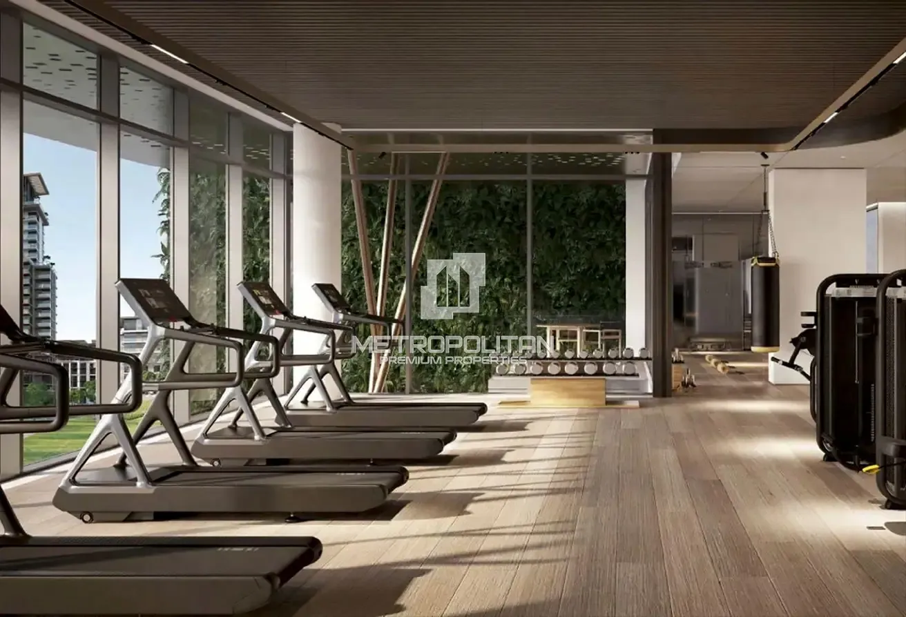 High Floor | Luxury Living | Prime Investment