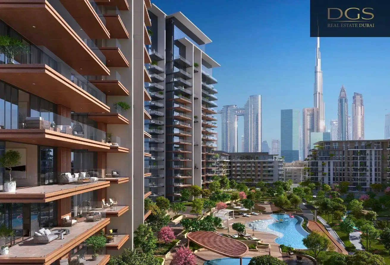 Prime Location | Park View | Payment Plan | Resale