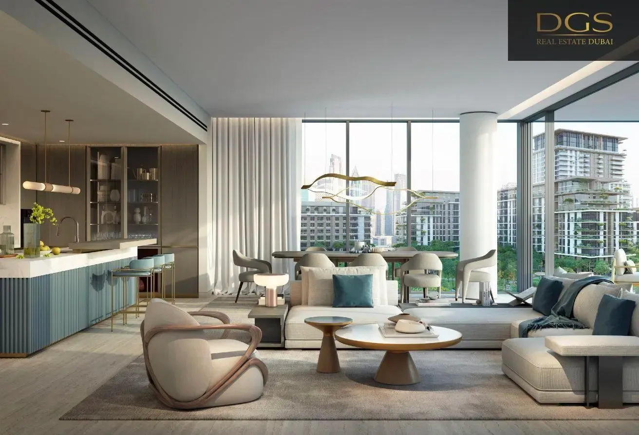 Prime Location | Park View | Payment Plan | Resale