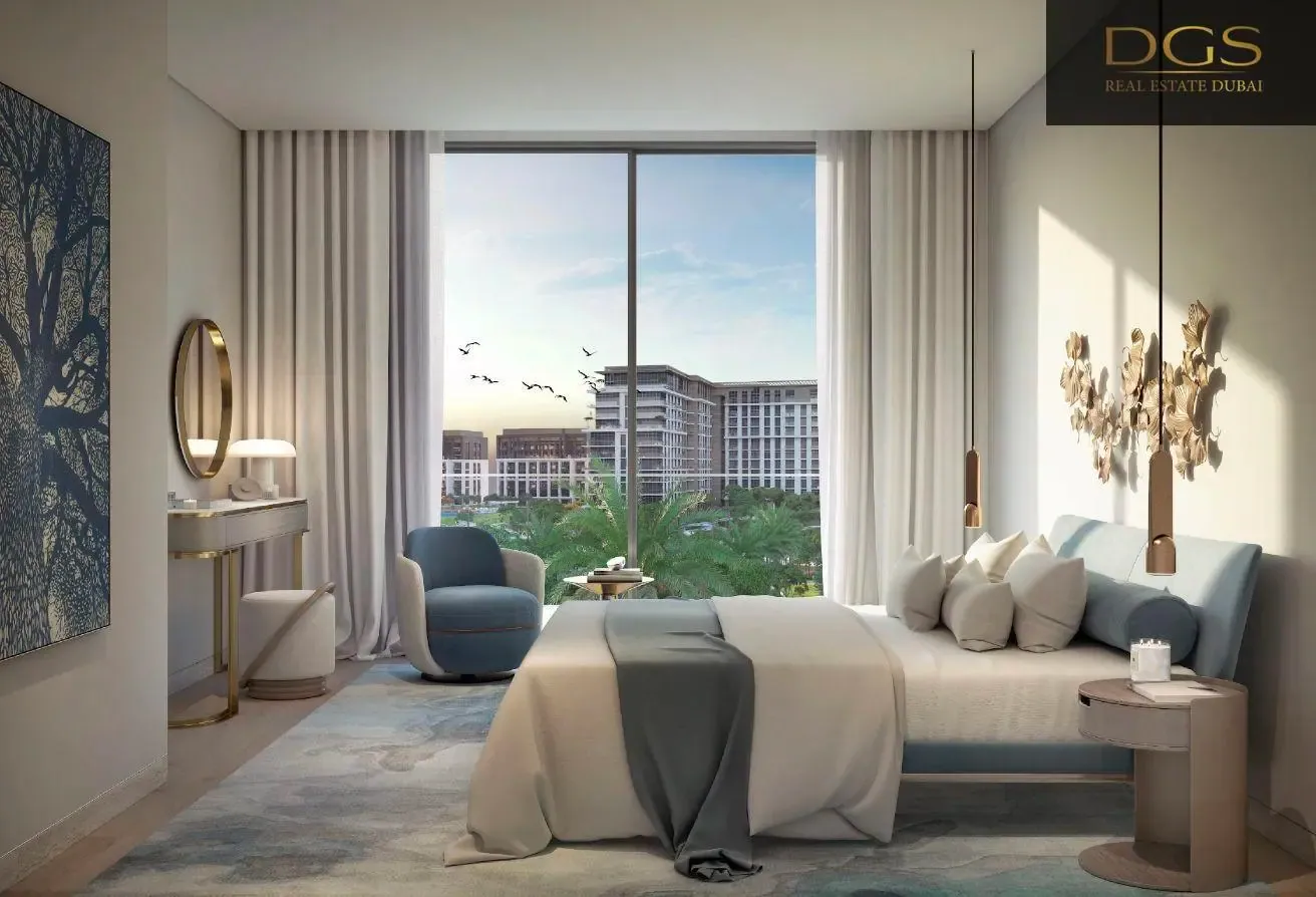Prime Location | Park View | Payment Plan | Resale
