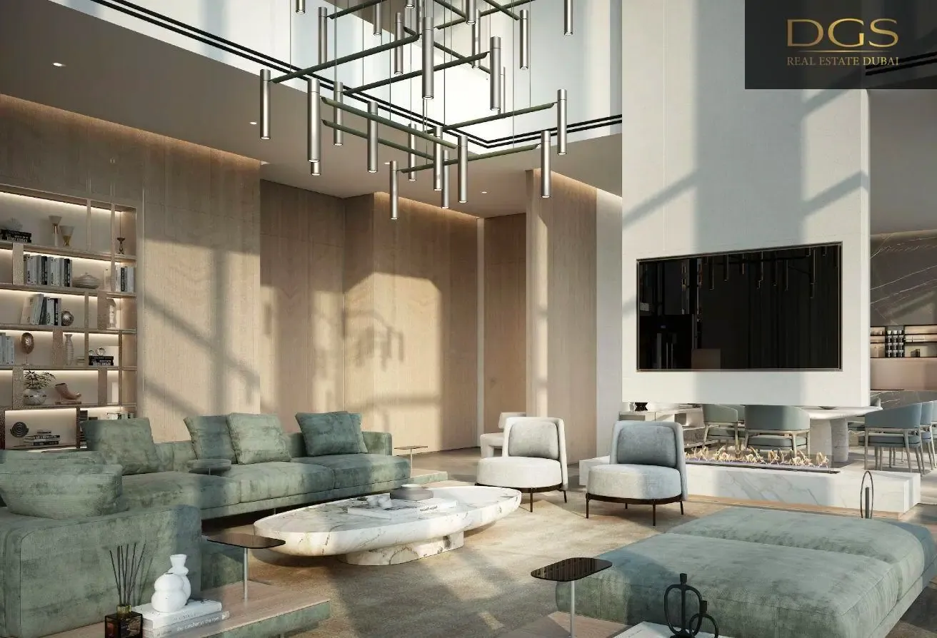 Prime Location | Park View | Payment Plan | Resale