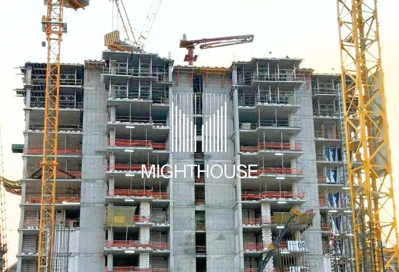OP Price | Mid Floor | Open View | NO Agents