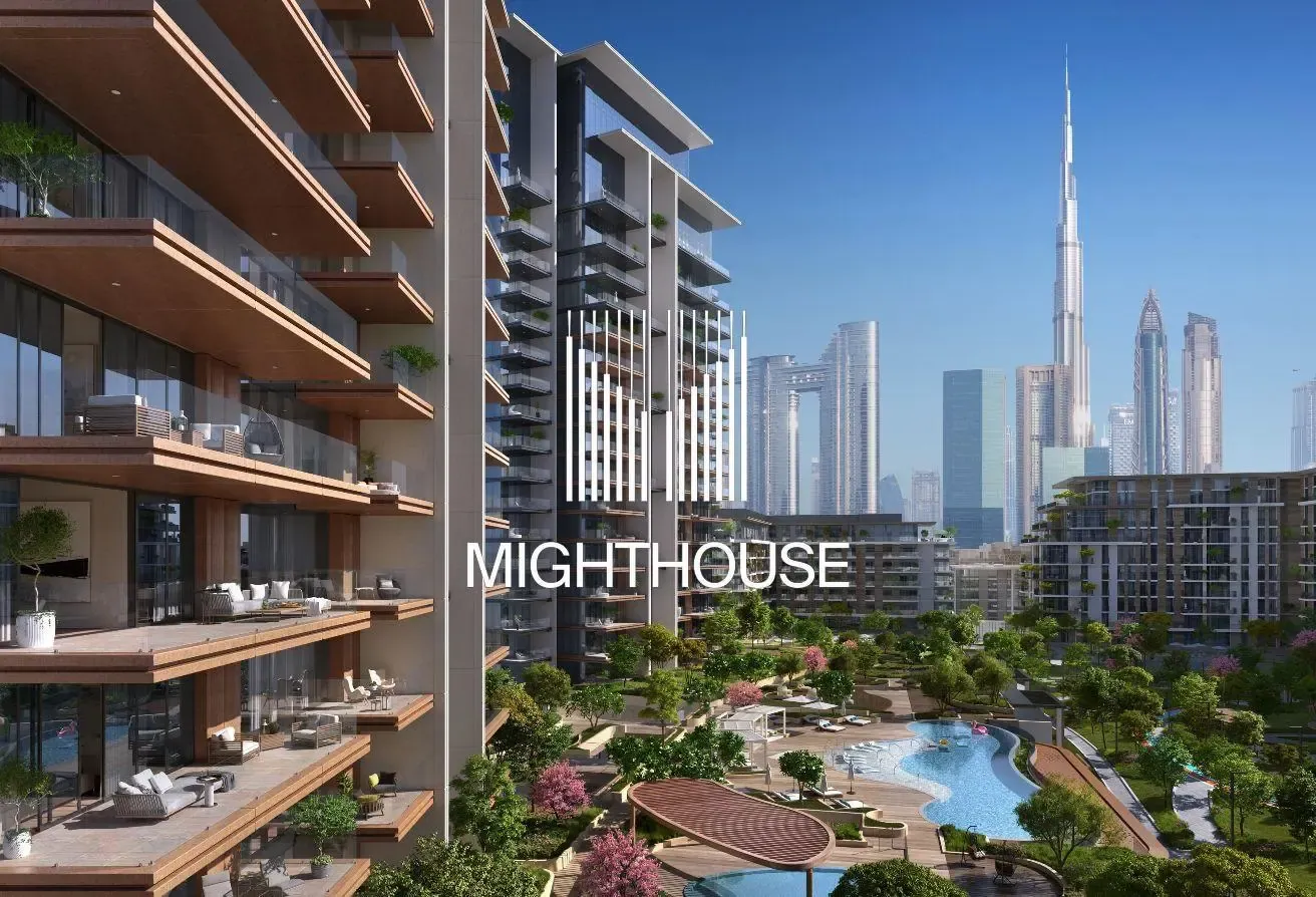 OP Price | Mid Floor | Open View | NO Agents