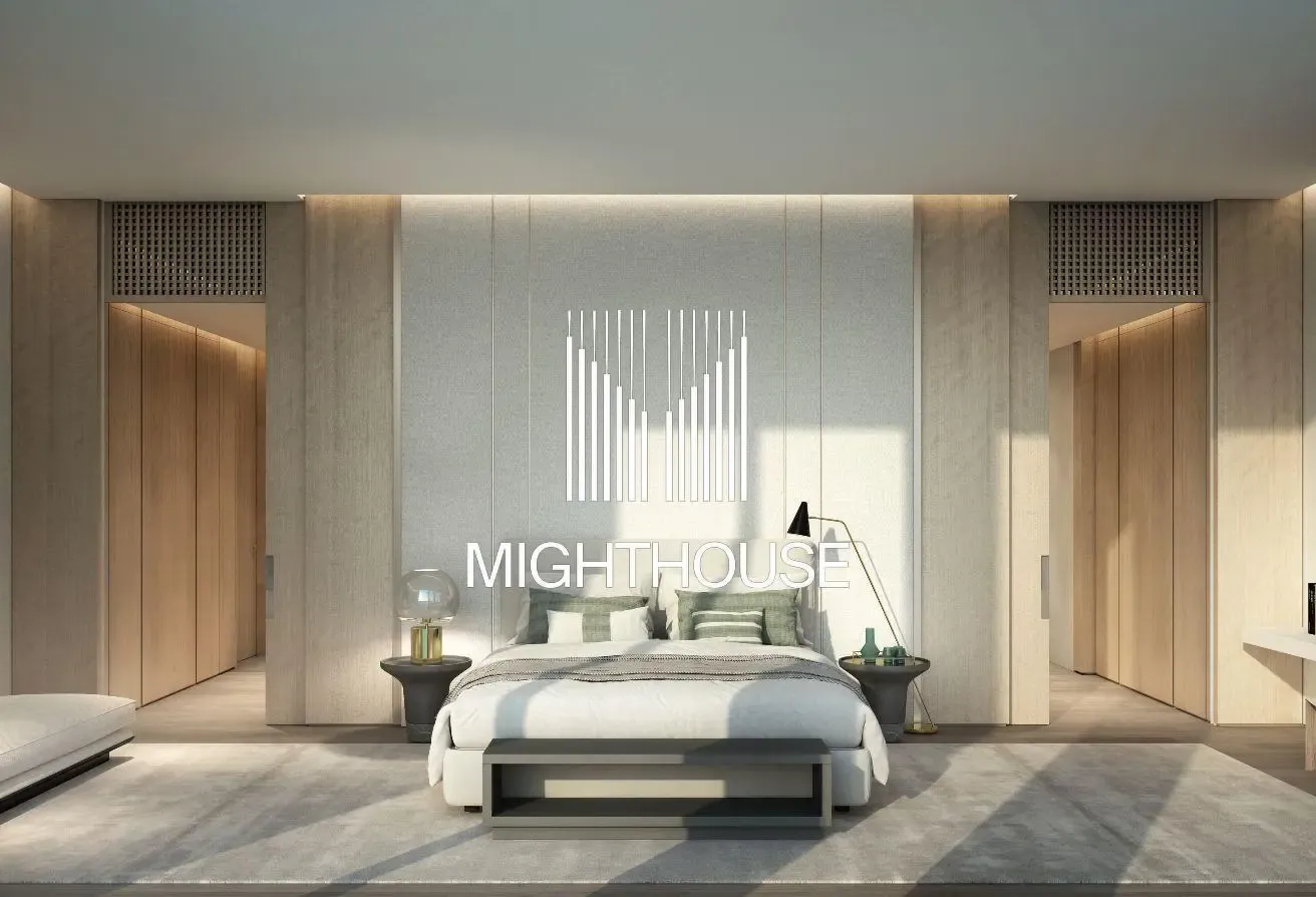OP Price | Mid Floor | Open View | NO Agents