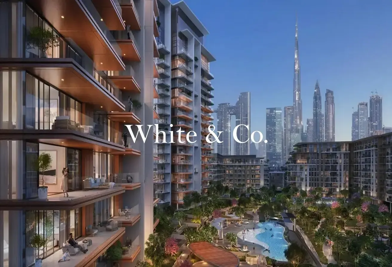 OP Deal | Park & Skyline View | Prime Unit