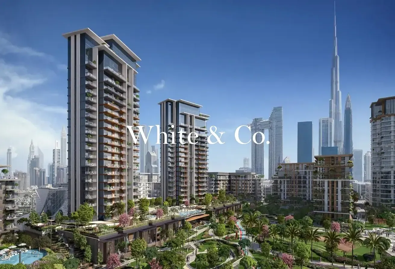 OP Deal | Park & Skyline View | Prime Unit