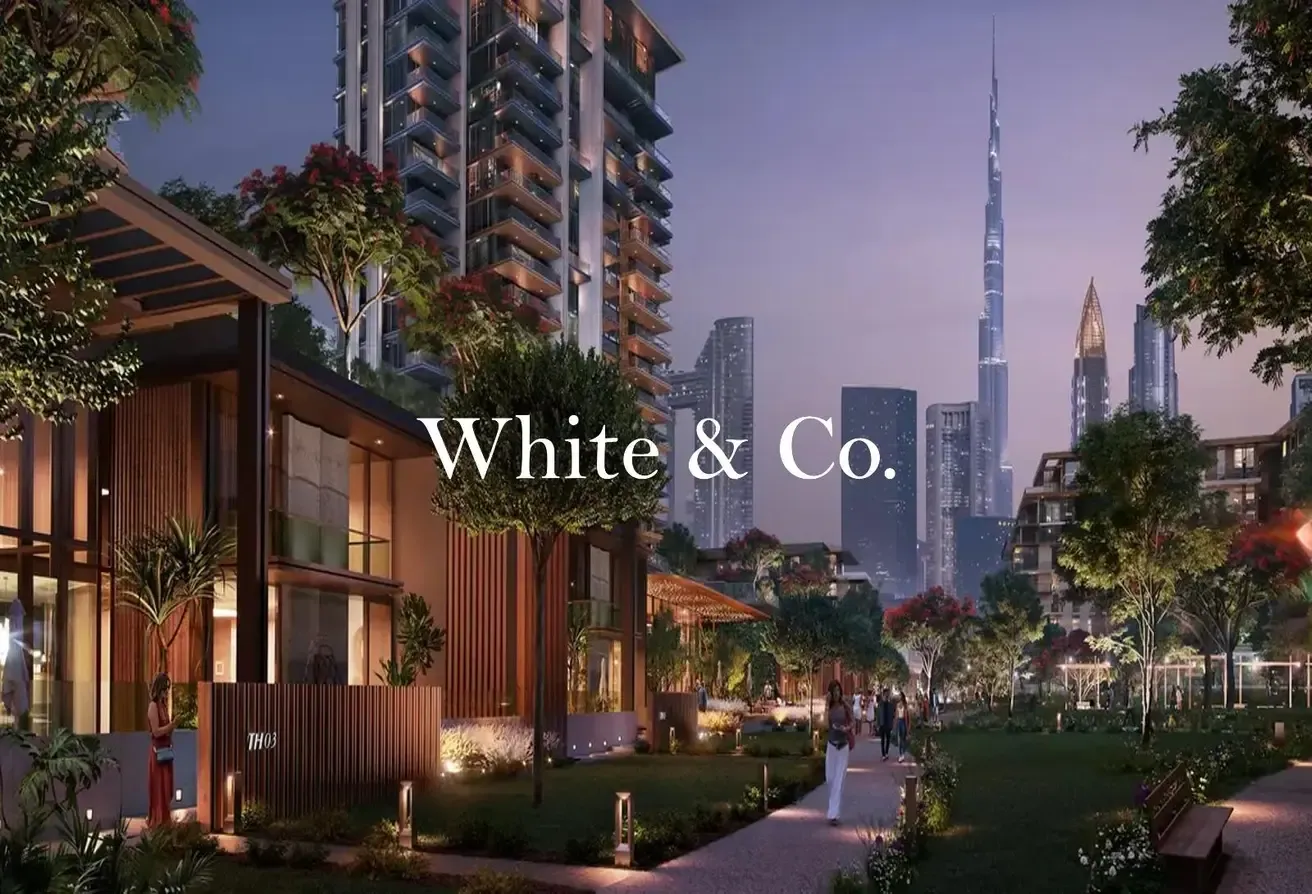 OP Deal | Park & Skyline View | Prime Unit