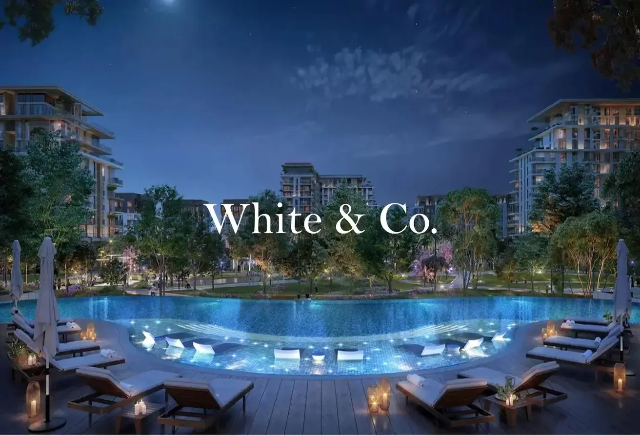 OP Deal | Park & Skyline View | Prime Unit
