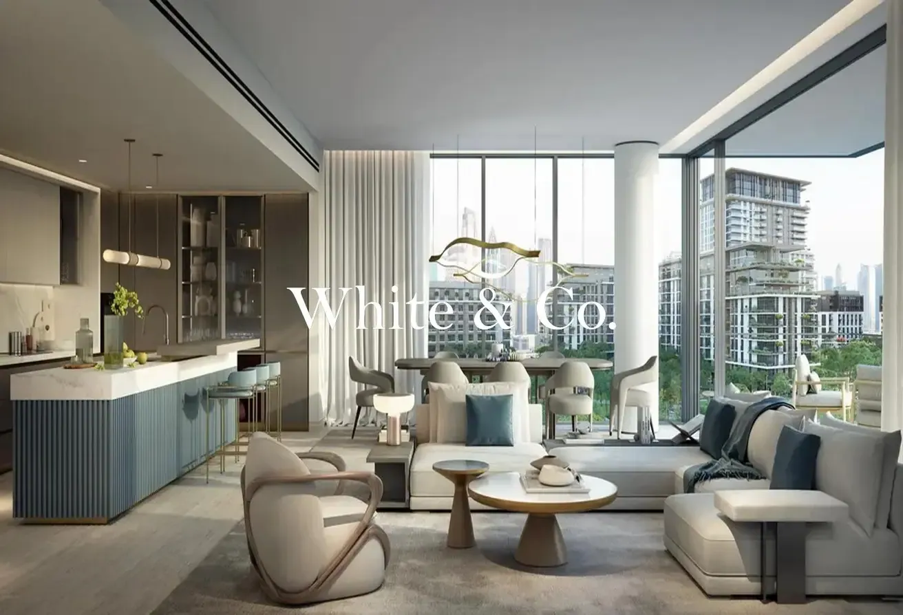 OP Deal | Park & Skyline View | Prime Unit
