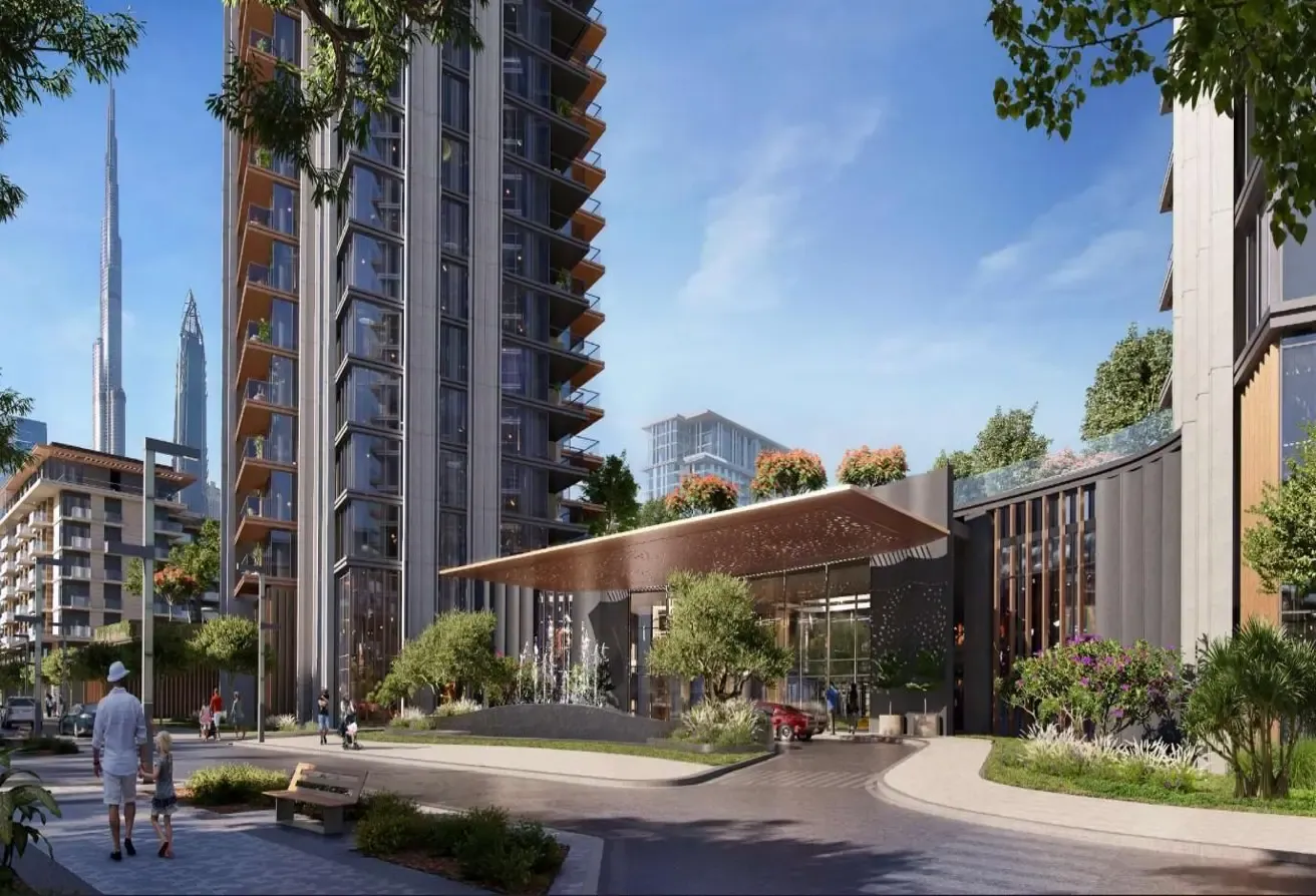 Park Community | Prime Area | Smart Investment