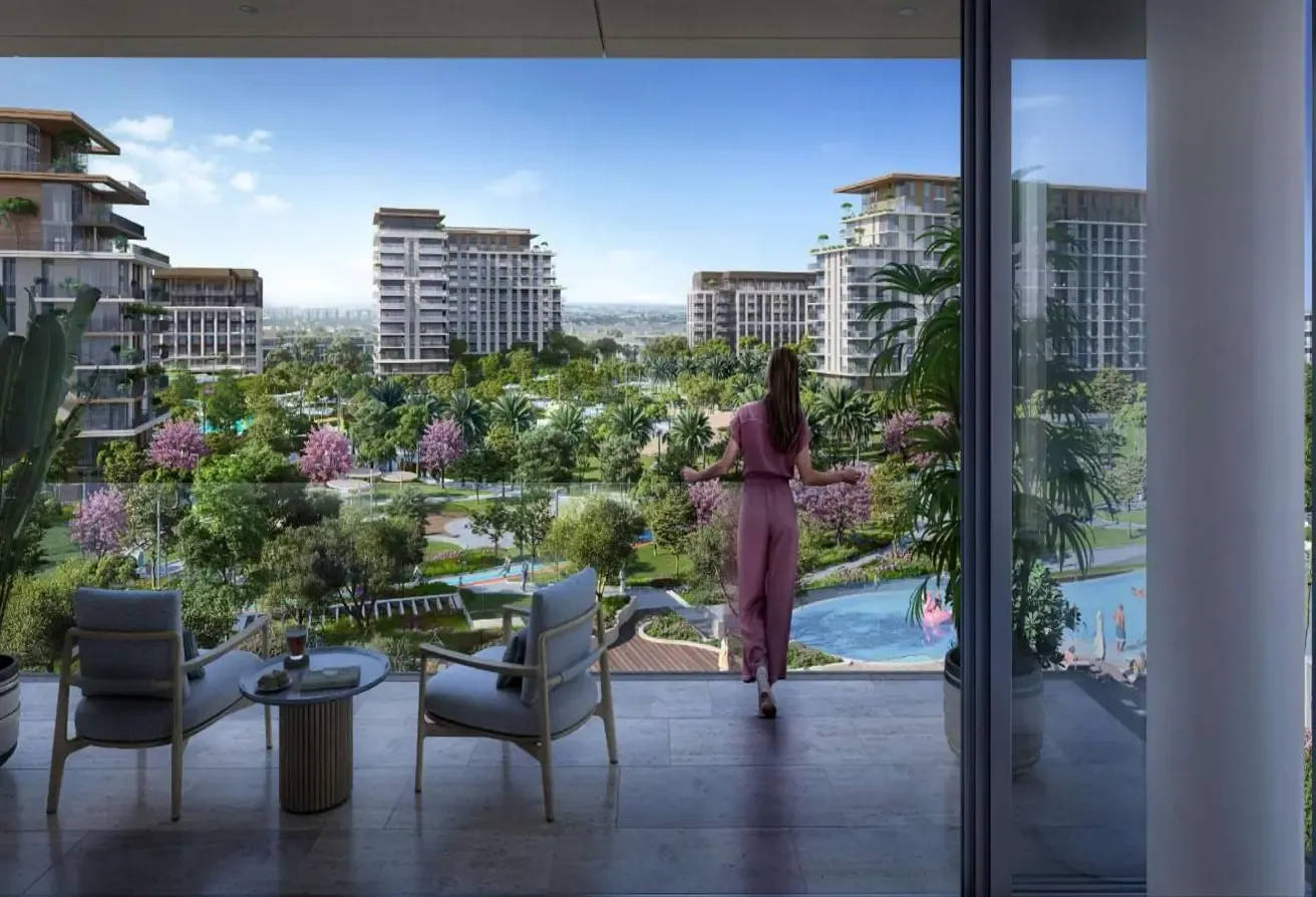 Park Community | Prime Area | Smart Investment