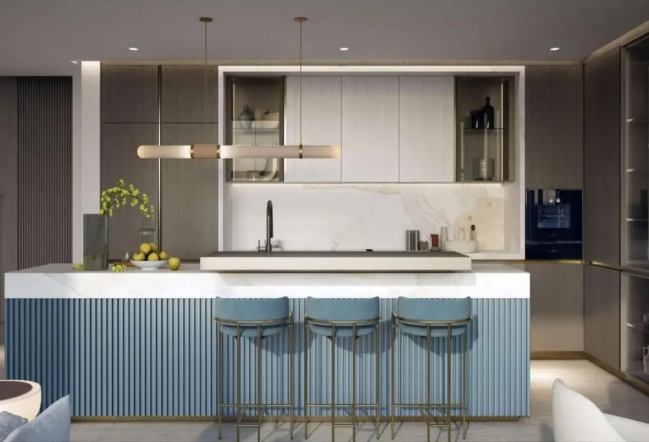Park Community | Prime Area | Smart Investment